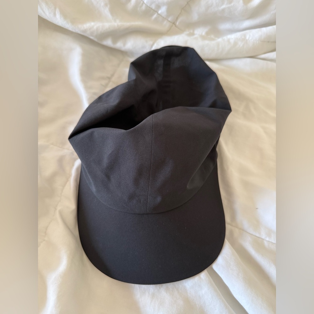 lululemon athletica Black Hat